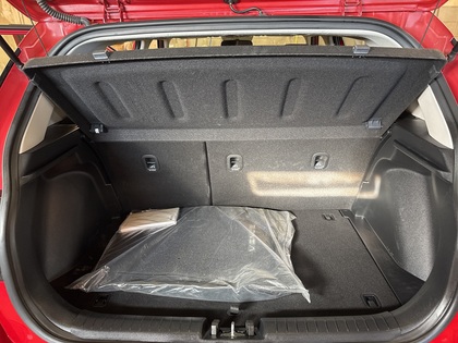 used 2022 Hyundai Venue car, priced at $21,250