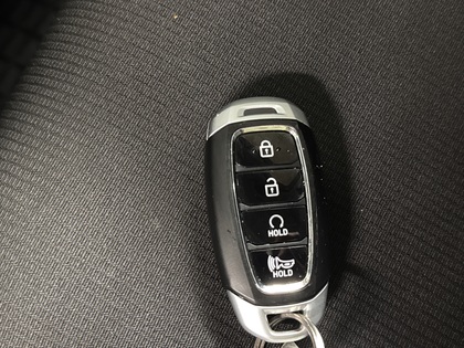 used 2022 Hyundai Venue car, priced at $21,250