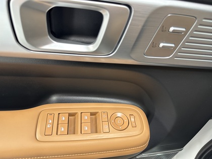 used 2024 Hyundai Santa Fe Hybrid car, priced at $51,795