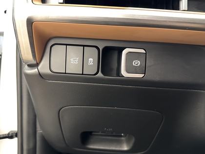 used 2024 Hyundai Santa Fe Hybrid car, priced at $51,795