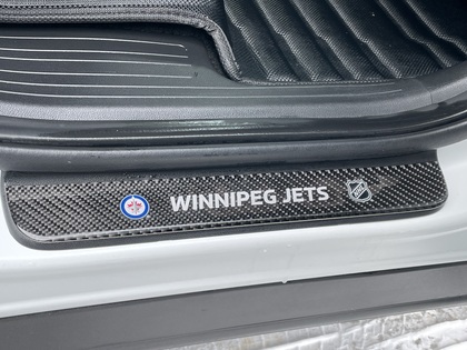 used 2024 Hyundai Santa Fe Hybrid car, priced at $51,795