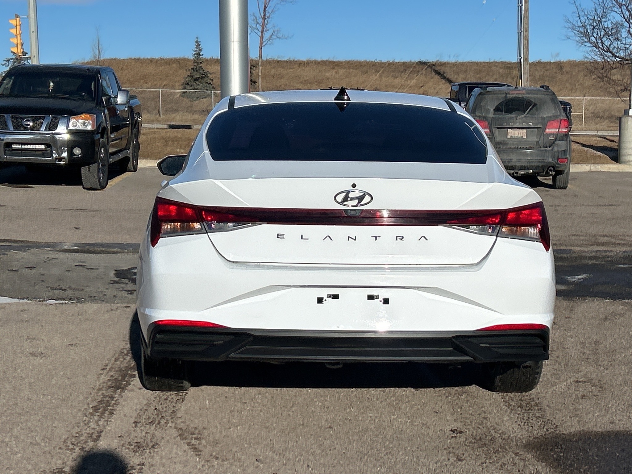 2022 Hyundai Elantra