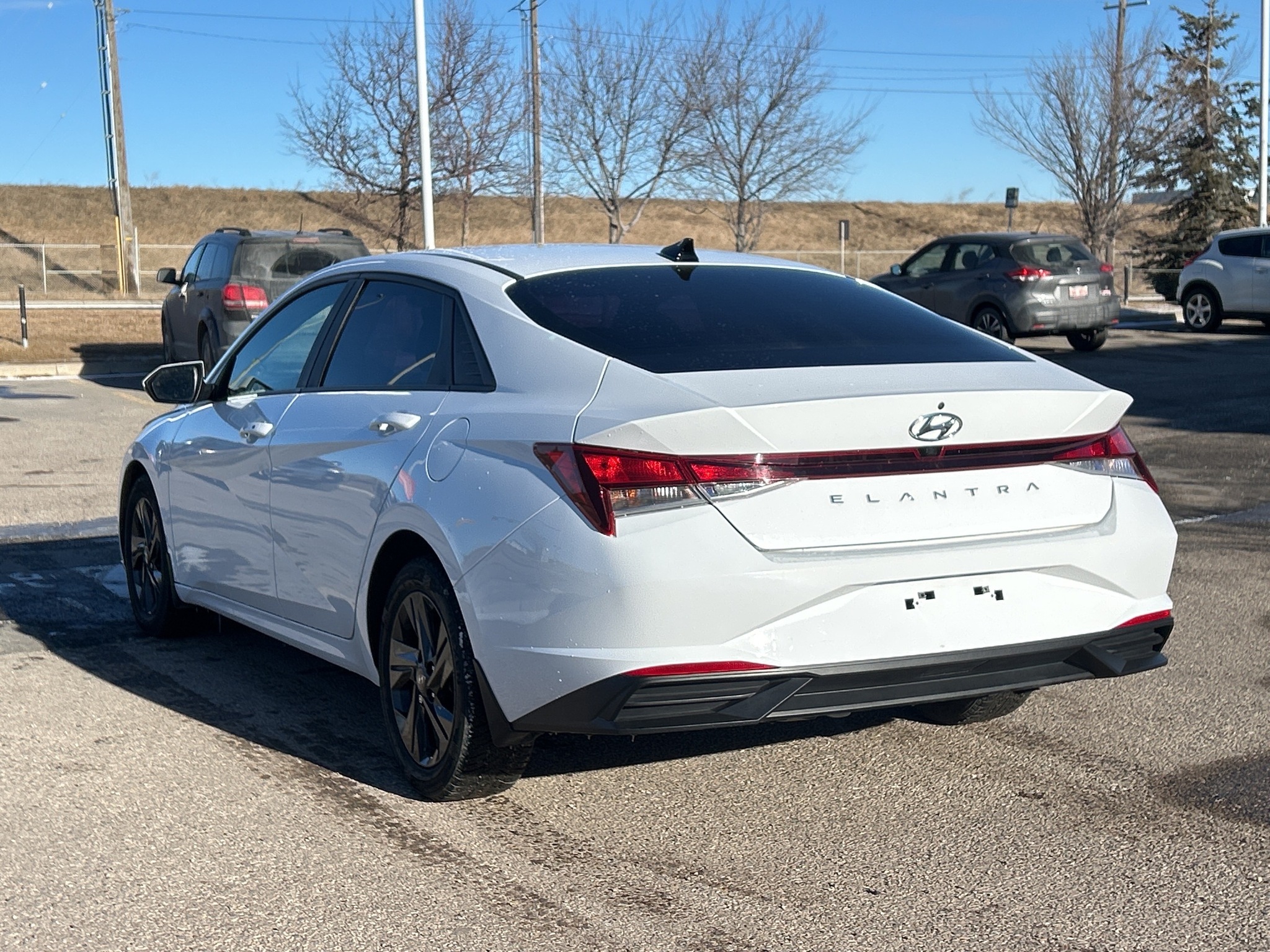 2022 Hyundai Elantra