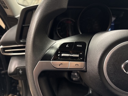 used 2021 Hyundai Elantra car, priced at $17,599