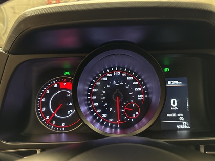 used 2021 Hyundai Elantra car, priced at $17,599