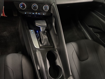 used 2021 Hyundai Elantra car, priced at $17,599