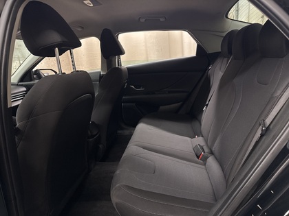 used 2021 Hyundai Elantra car, priced at $17,599