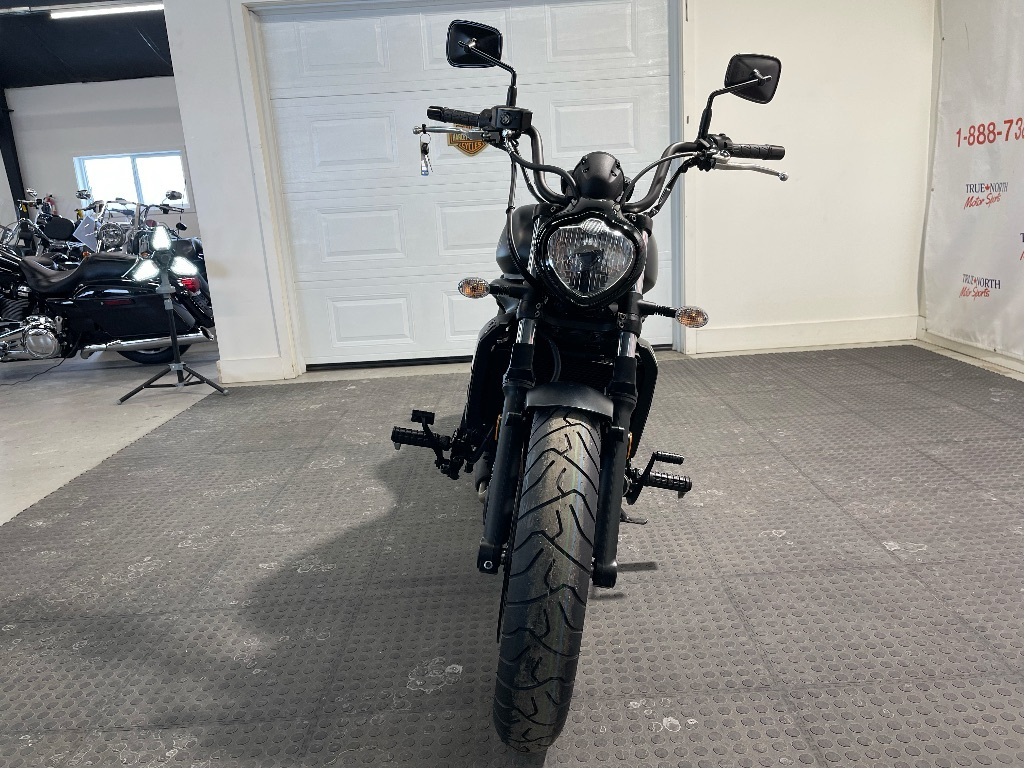 2022 Kawasaki Vulcan S