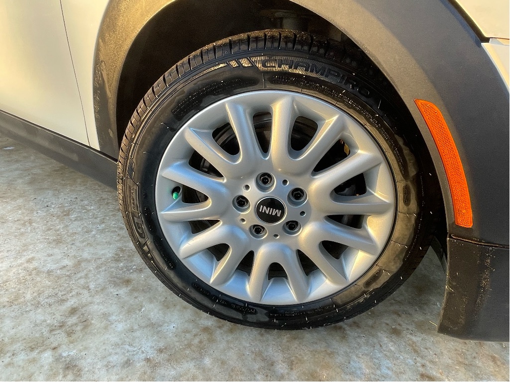 2016 MINI Cooper Hardtop