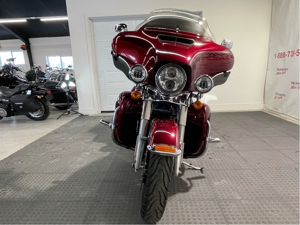 2017 Harley-Davidson Ultra Limited