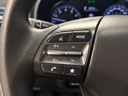 used 2023 Hyundai Kona car, priced at $24,570