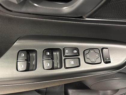 used 2023 Hyundai Kona car, priced at $24,570