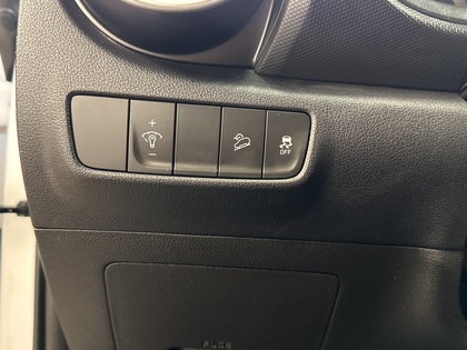 used 2023 Hyundai Kona car, priced at $24,570