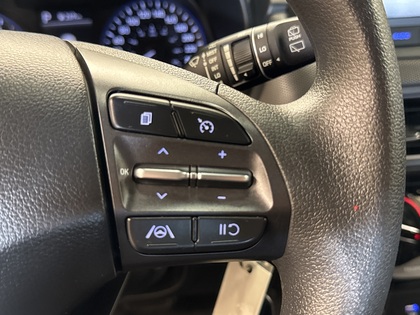 used 2023 Hyundai Kona car, priced at $24,570