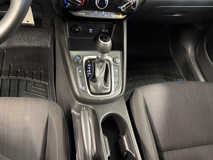 used 2023 Hyundai Kona car, priced at $24,570