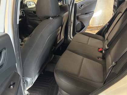 used 2023 Hyundai Kona car, priced at $24,570