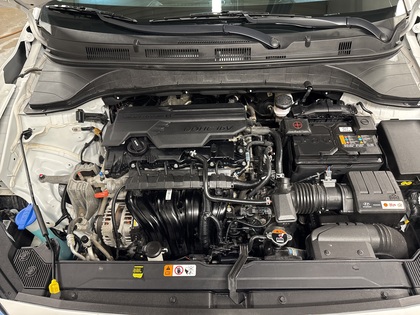 used 2023 Hyundai Kona car, priced at $24,570