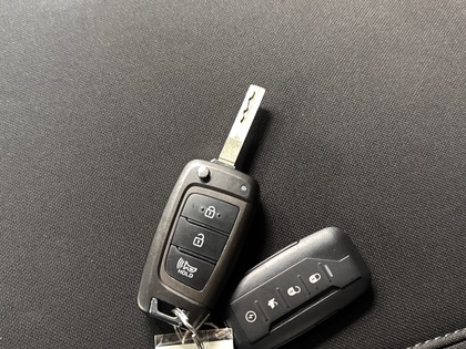 used 2023 Hyundai Kona car, priced at $24,570