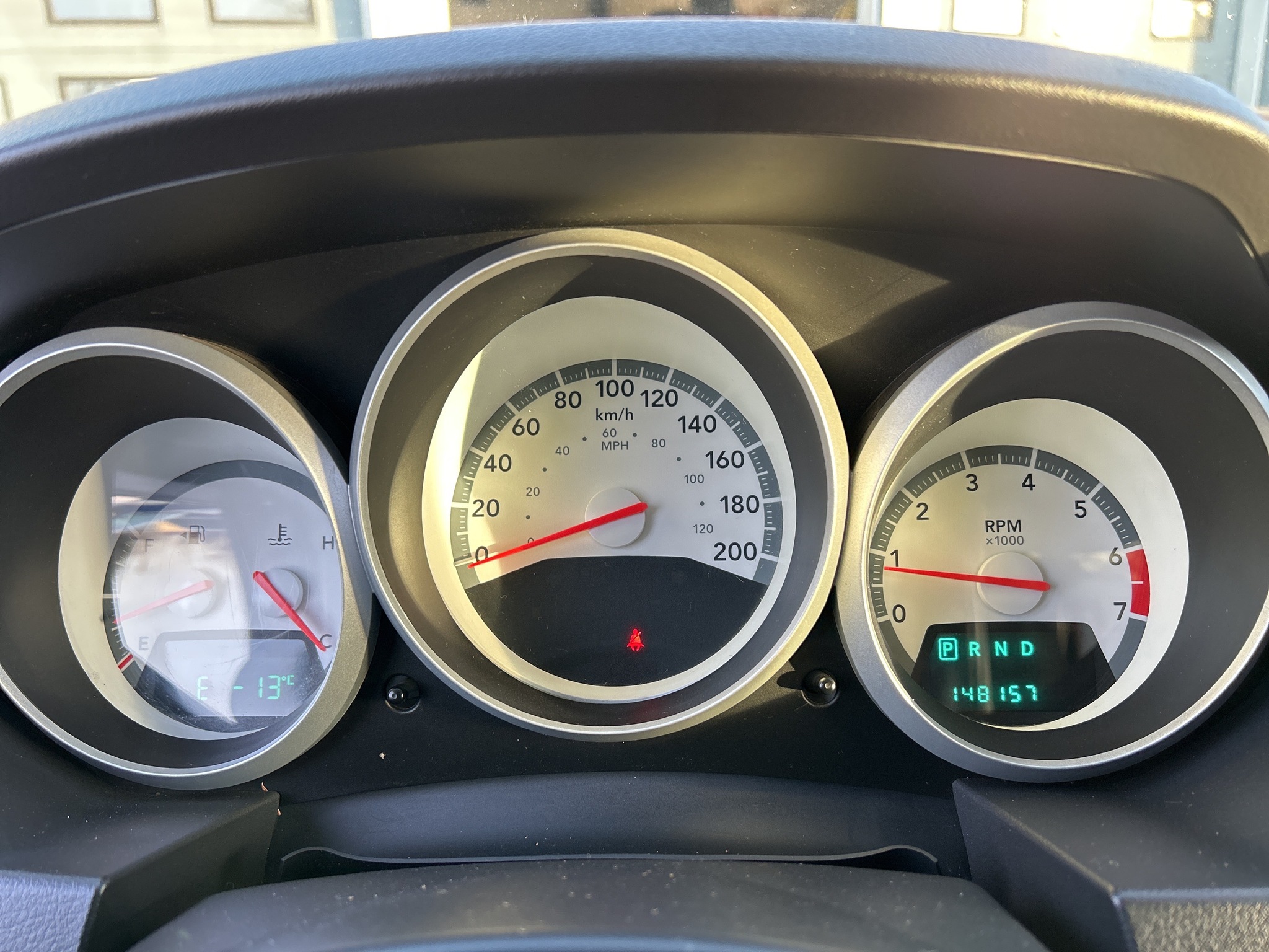 2010 Dodge Grand Caravan