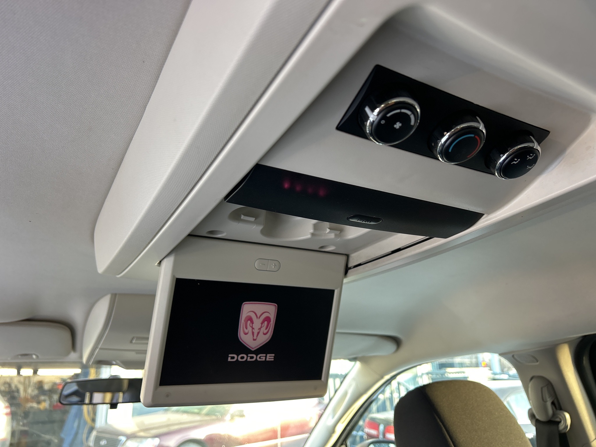 2010 Dodge Grand Caravan