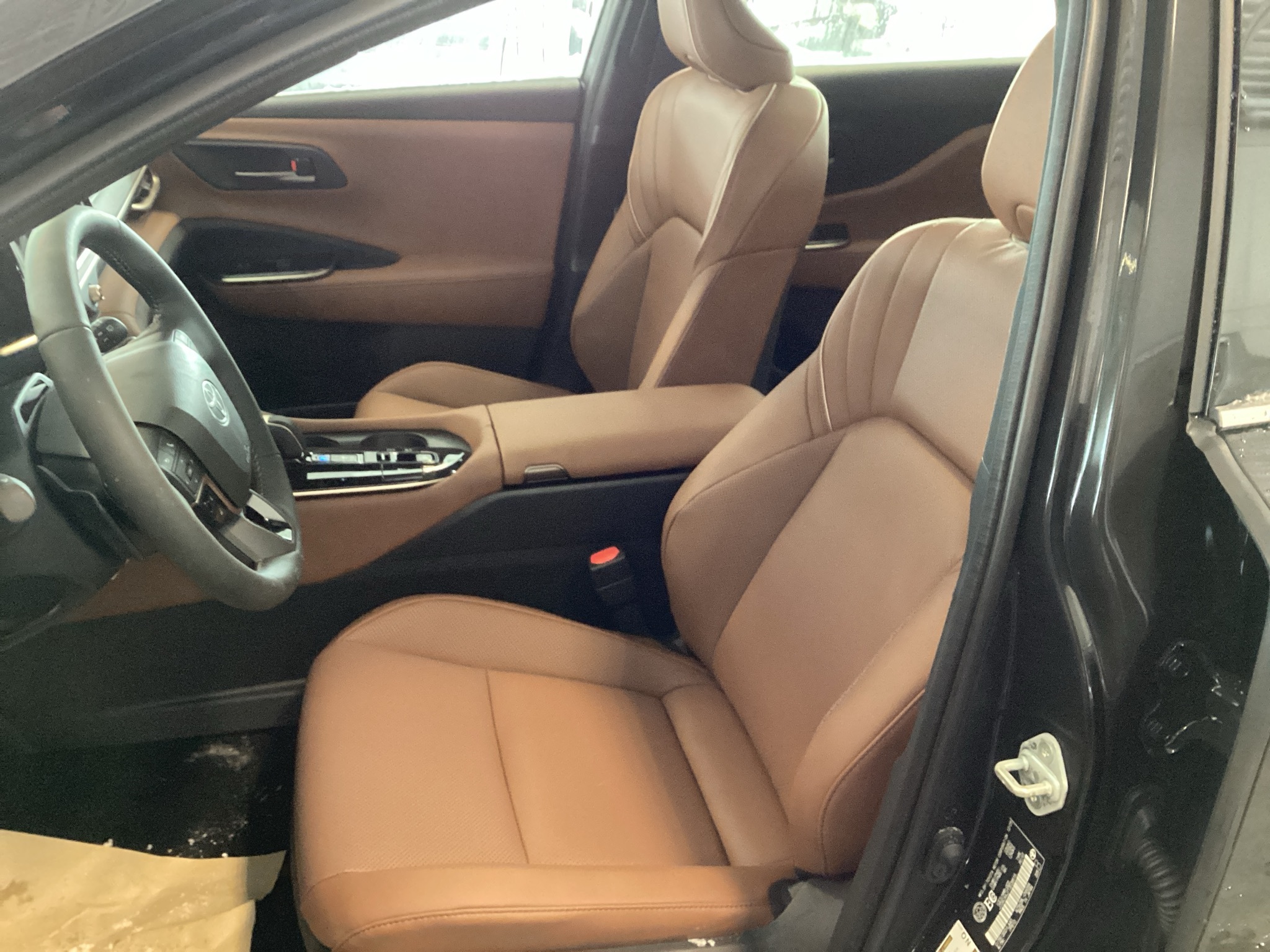 2026 Toyota Crown Signia