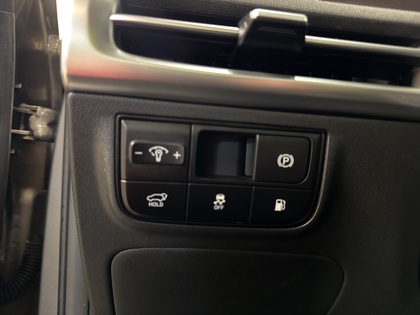 used 2025 Hyundai Tucson Plug-In Hybrid car, priced at $44,351