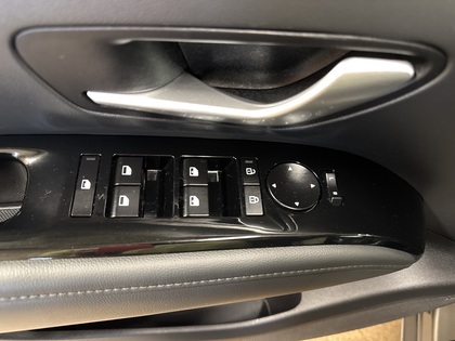 used 2025 Hyundai Tucson Plug-In Hybrid car, priced at $44,351