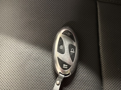 used 2025 Hyundai Tucson Plug-In Hybrid car, priced at $44,351