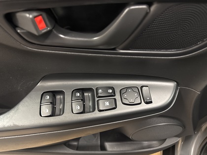 used 2022 Hyundai KONA (2.0L) car, priced at $24,073