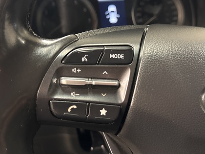 used 2022 Hyundai KONA (2.0L) car, priced at $24,073