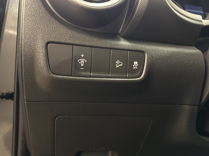 used 2022 Hyundai KONA (2.0L) car, priced at $24,073