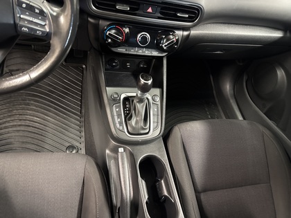 used 2022 Hyundai KONA (2.0L) car, priced at $24,073