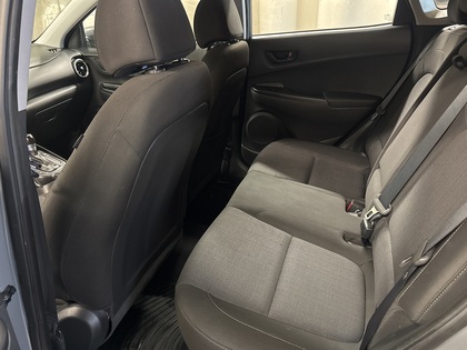 used 2022 Hyundai KONA (2.0L) car, priced at $24,073