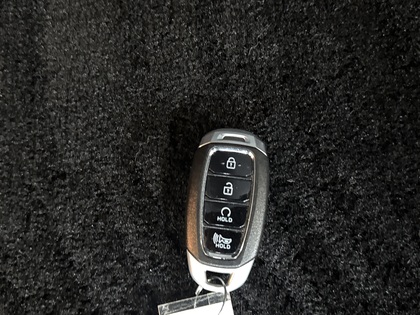 used 2022 Hyundai KONA (2.0L) car, priced at $24,073