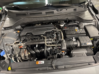 used 2022 Hyundai KONA (2.0L) car, priced at $24,073