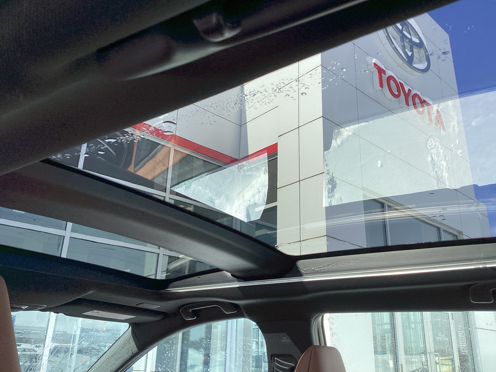 2026 Toyota Crown Signia