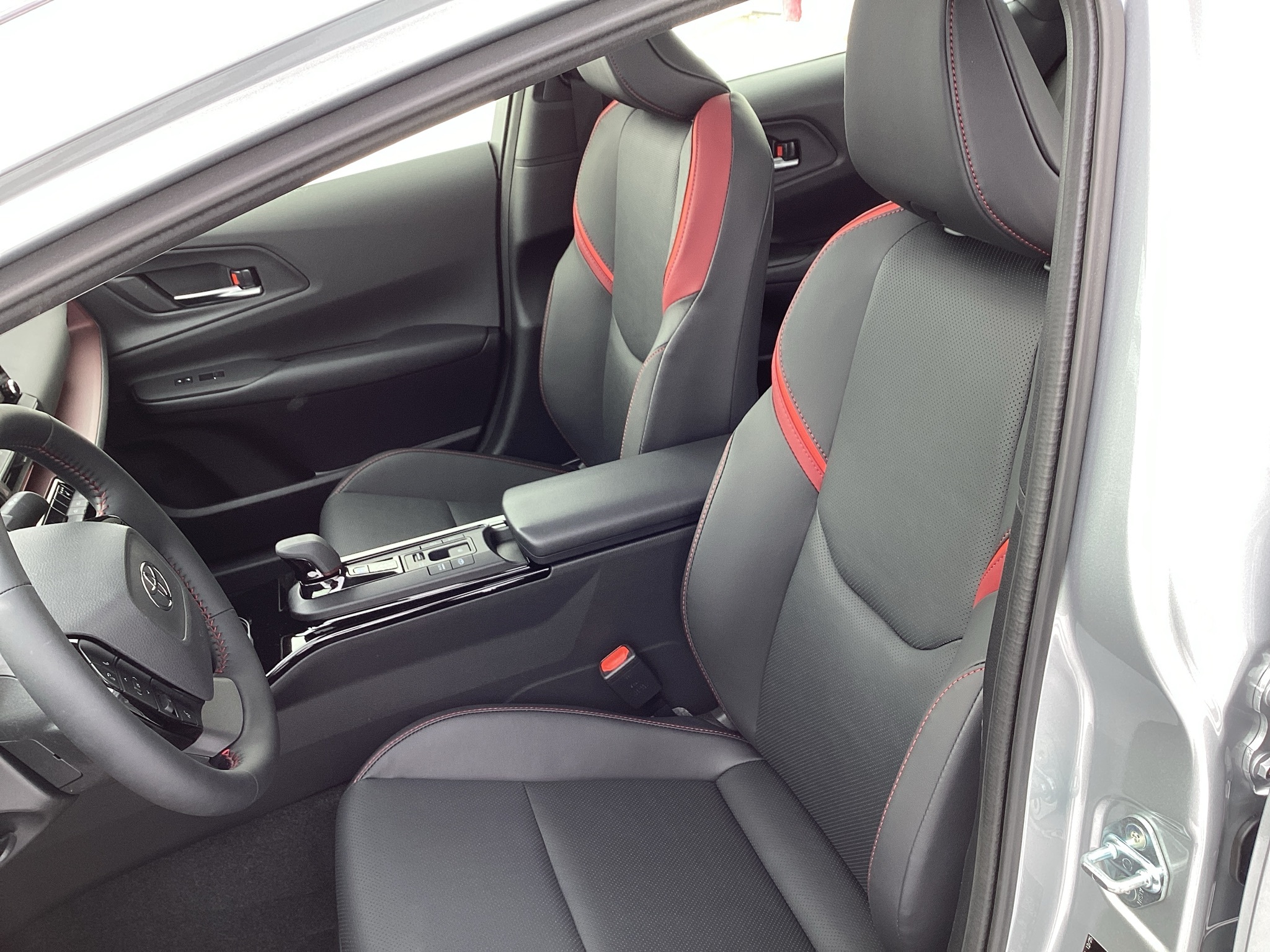 2026 Toyota Prius Plug-In Hybrid