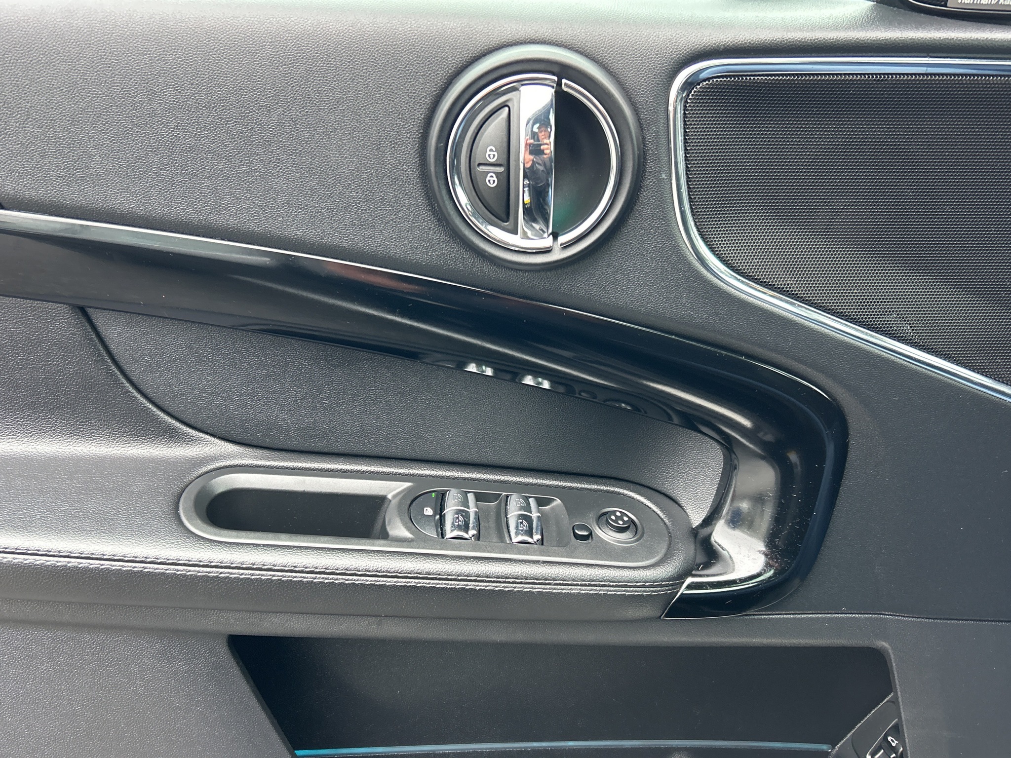 2018 MINI Countryman