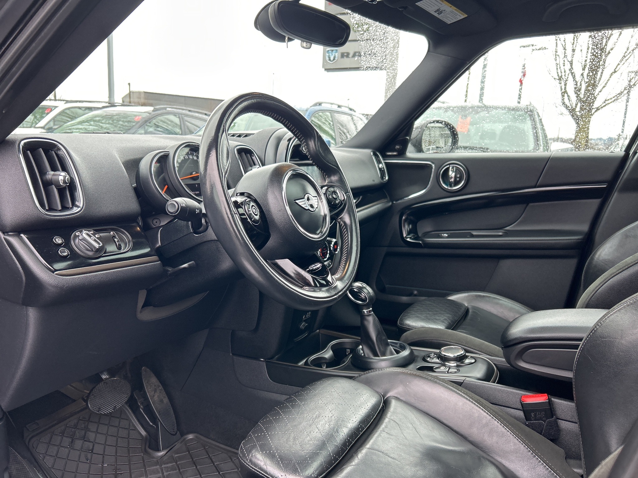 2018 MINI Countryman