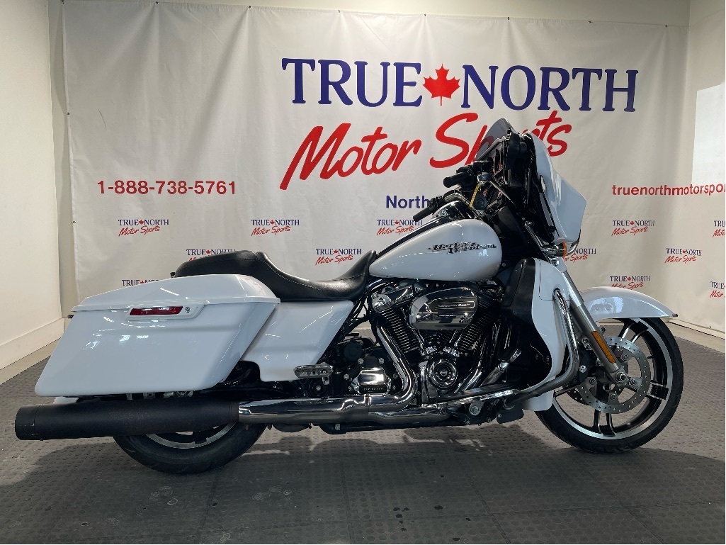 2017 Harley-Davidson Street Glide Special