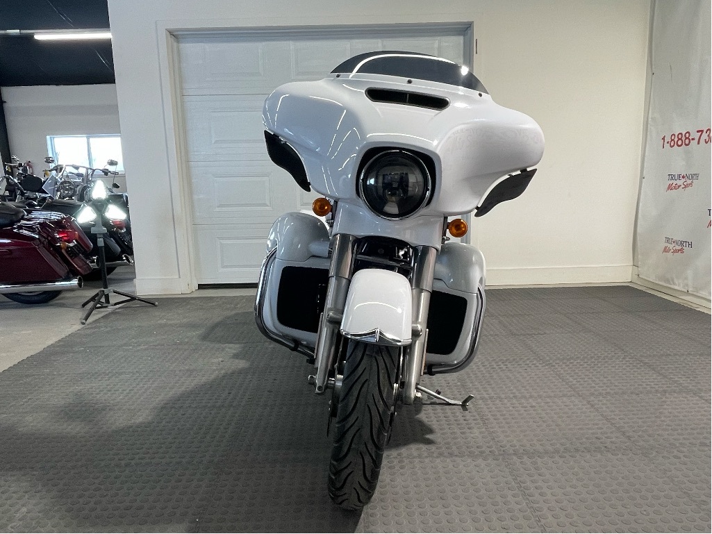 2017 Harley-Davidson Street Glide Special