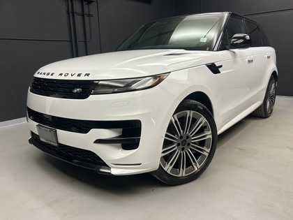 New 2026 Land Rover Range-Rover-Sport Dynamic-SE 26LR624712