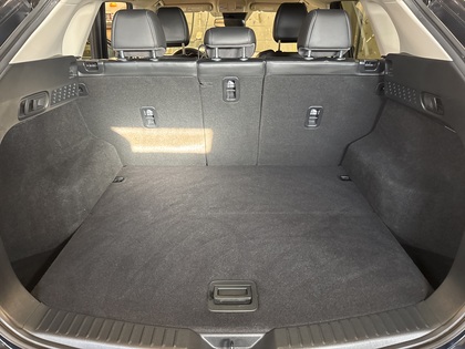 used 2025 Mazda CX-5 car, priced at $33,000