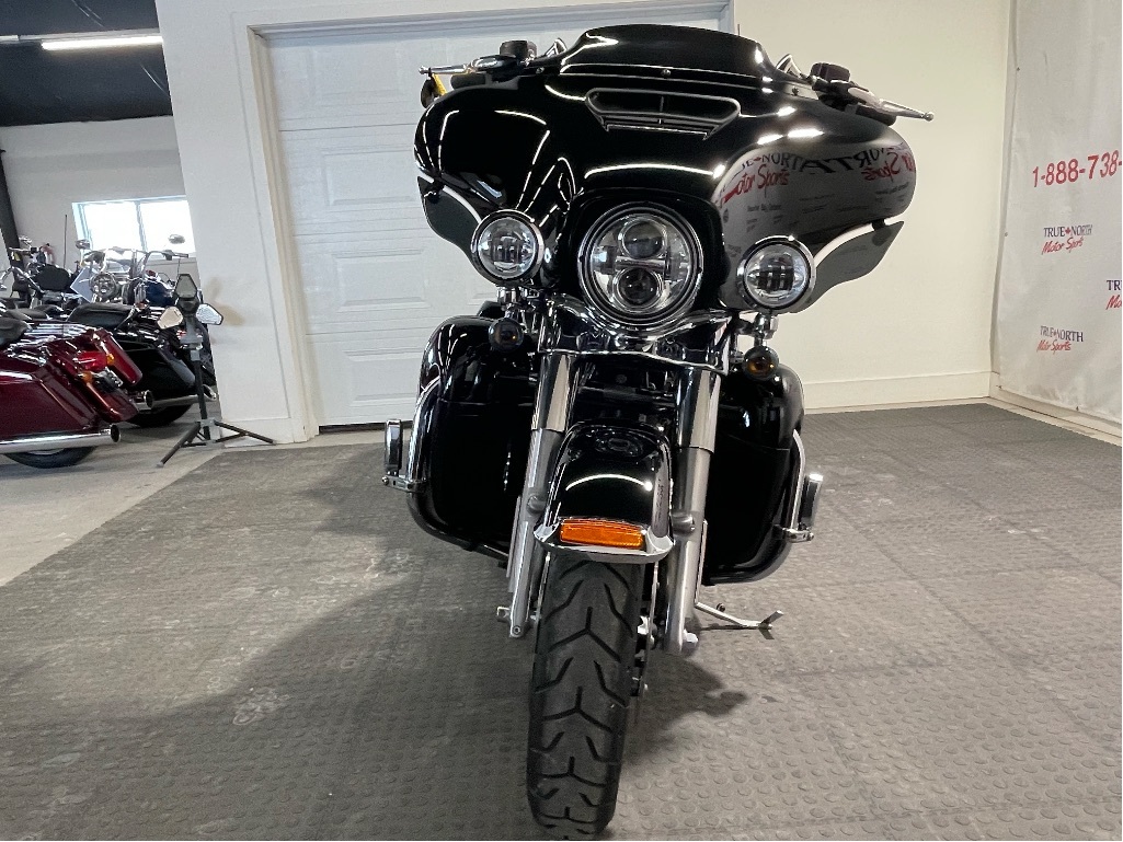 2019 Harley-Davidson Ultra Limited
