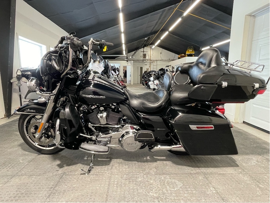 2019 Harley-Davidson Ultra Limited