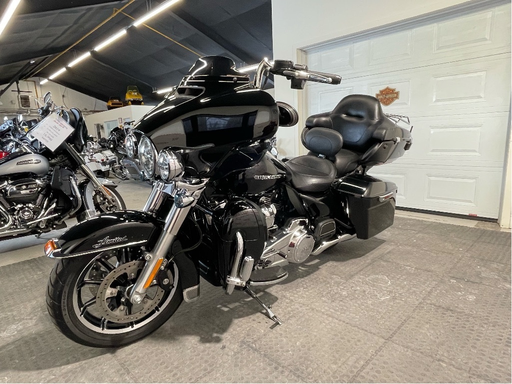 2019 Harley-Davidson Ultra Limited
