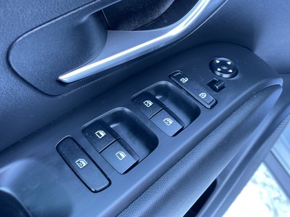 used 2022 Hyundai Tucson car, priced at $24,916