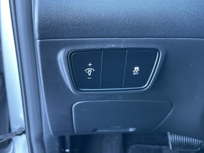 used 2022 Hyundai Tucson car, priced at $24,916