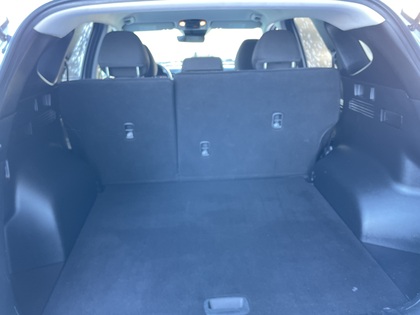 used 2022 Hyundai Tucson car, priced at $24,916