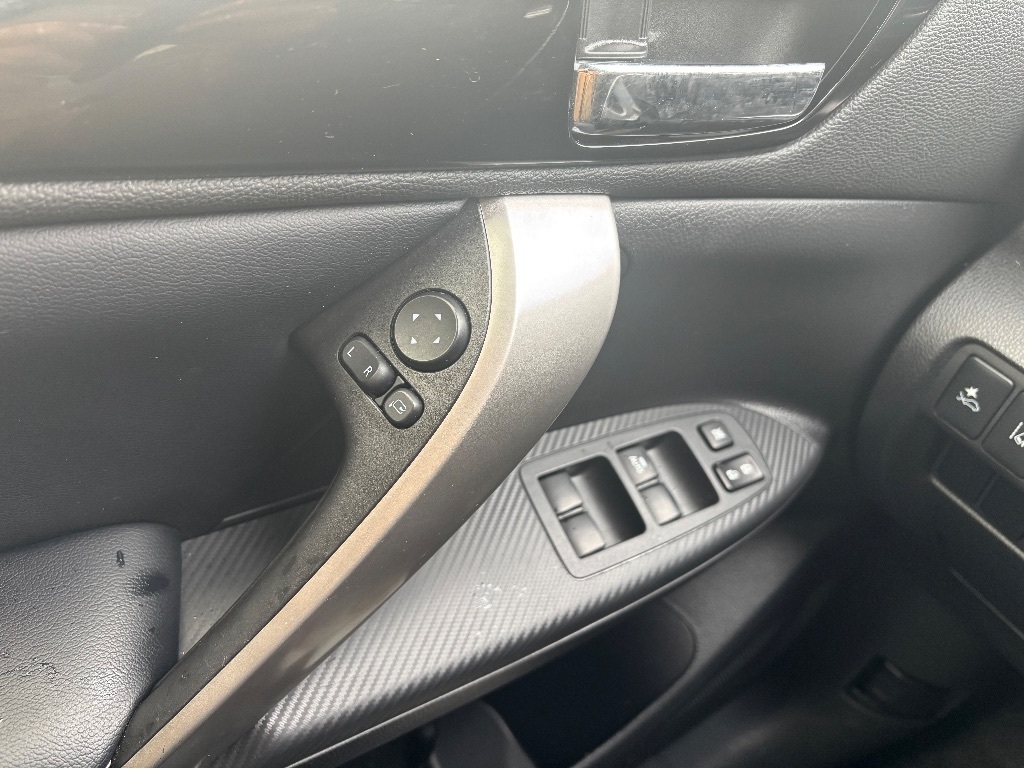 2024 Mitsubishi Eclipse Cross